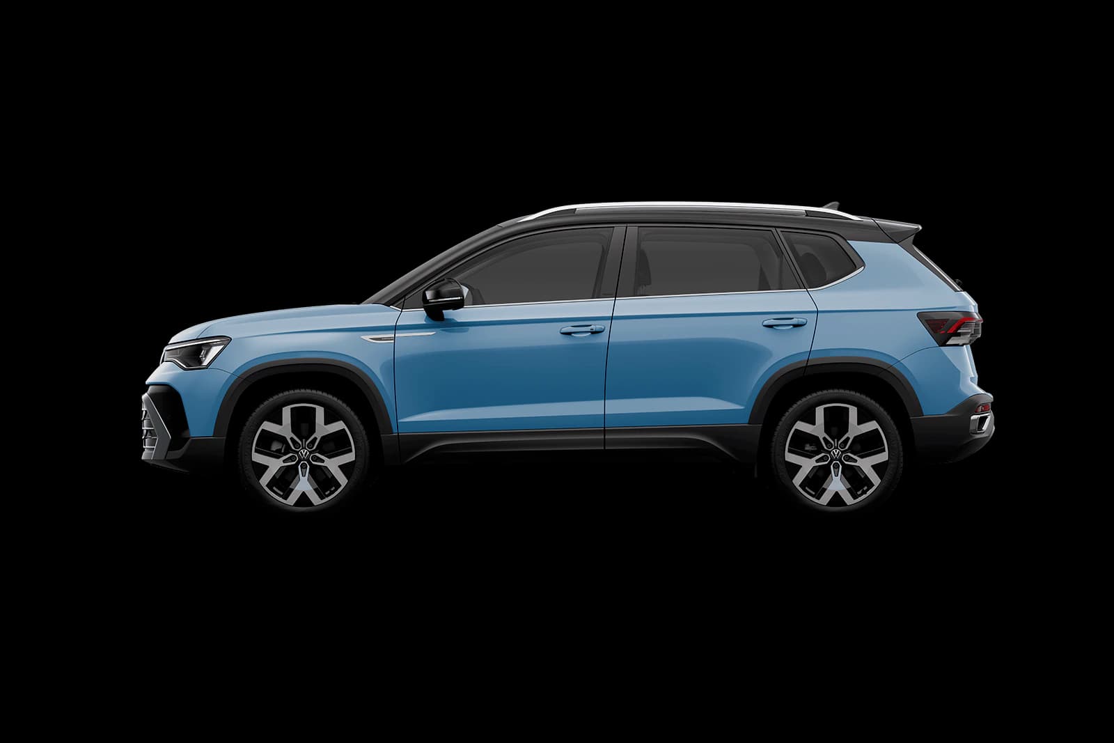 Volkswagen Taos