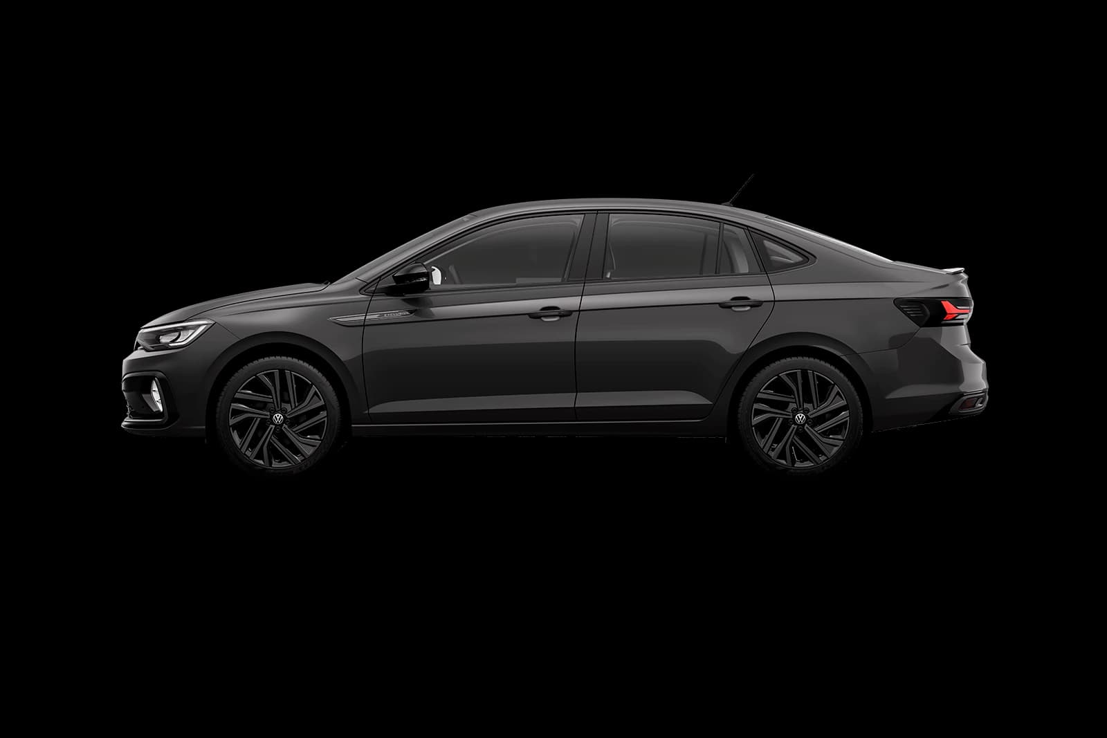 Volkswagen Virtus