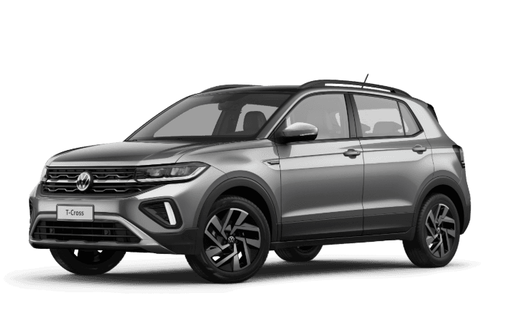 T-Cross