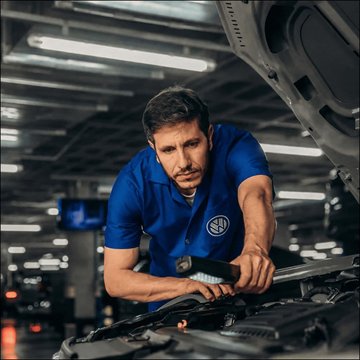 Serviço Assistência Técnica